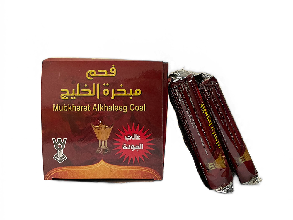 33mmWater Cigarette Charcoal